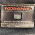 KOMINE プロテクター デニムパンツ メンズ JPN:M
