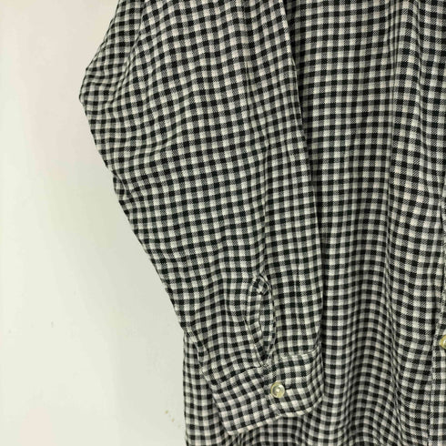 ポロジーンズカンパニーラルフローレン POLO JEANS COMPANY RALPH LAUREN L/S コットンチェックシャツ メンズ JPN:XXL