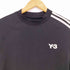 ワイスリー Y-3 3S SS TEE メンズ 2XS