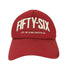FIFTY-SIX メッシュキャップ メンズ