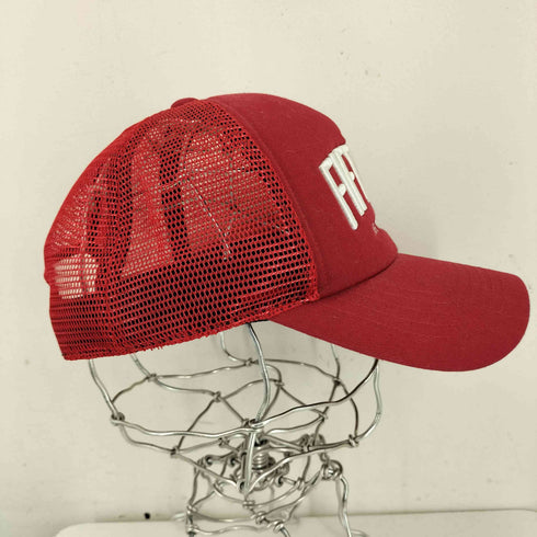 FIFTY-SIX メッシュキャップ メンズ