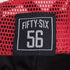 FIFTY-SIX メッシュキャップ メンズ