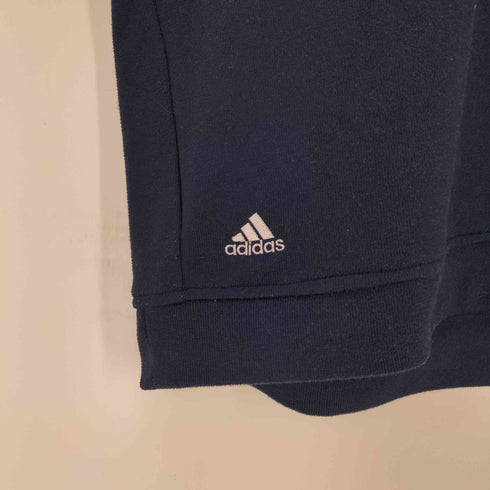 アディダス adidas パフォーマンスロゴ 刺繍 ポリベスト メンズ import:XL