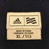 アディダス adidas パフォーマンスロゴ 刺繍 ポリベスト メンズ import:XL