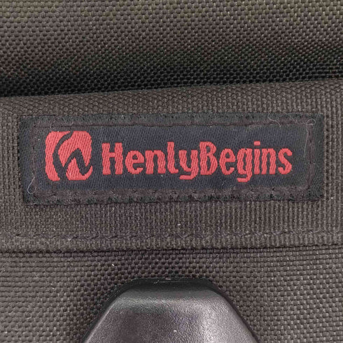 HENLYBEGINS ホルスターバッグ3 DH-729 メンズ