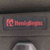 HENLYBEGINS ホルスターバッグ3 DH-729 メンズ