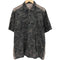 ユニフォームエクスペリメント uniform experiment LEOPARD RELAX FIT SHORTS(PYTHON PATCH) メンズ JPN:2