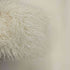 THE TOE white far coat ファーコート domestic レディース M