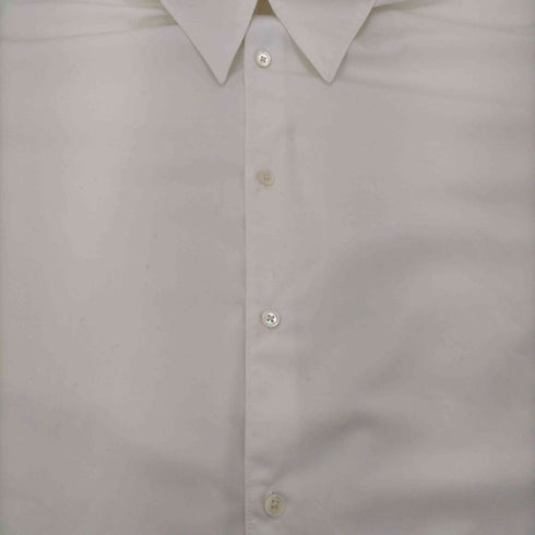 ハレ HARE スタンダード ビッグ S/S シャツ メンズ JPN:M