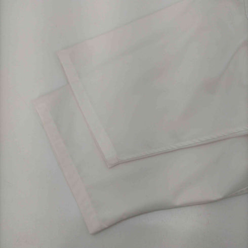 ハレ HARE スタンダード ビッグ S/S シャツ メンズ JPN:M