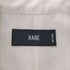 ハレ HARE スタンダード ビッグ S/S シャツ メンズ JPN:M