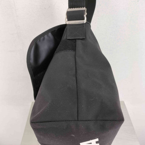 マンハッタンポーテージ Manhattan Portage NEW YORK TOUGHプリントメッセンジャーバッグ メンズ