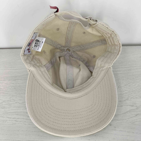 ベイサイド BAYSIDE USA製 キャップ メンズ