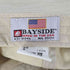 ベイサイド BAYSIDE USA製 キャップ メンズ