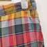 ポロバイラルフローレン Polo by RALPH LAUREN 90s-00s インドマドラスチェック ハーフパンツ メンズ US:32-33