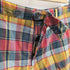 ポロバイラルフローレン Polo by RALPH LAUREN 90s-00s インドマドラスチェック ハーフパンツ メンズ US:32-33