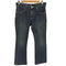 ラングラー Wrangler ブーツカット ウォッシュドデニムパンツ メンズ 31