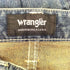 ラングラー Wrangler ブーツカット ウォッシュドデニムパンツ メンズ 31