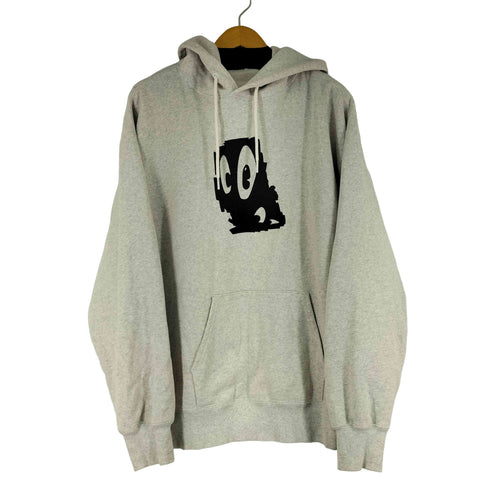 ビームスティー BEAMS T BT.KINJO HOODIE メンズ JPN:L