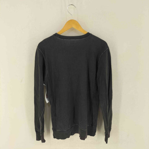 チャンピオン Champion REVERSE WEAVE クルーネック スウェットシャツ 10oz メンズ L