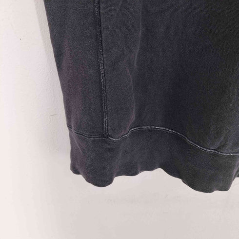 チャンピオン Champion REVERSE WEAVE クルーネック スウェットシャツ 10oz メンズ L