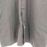ディッキーズ Dickies 裾 ロゴ S/S ワーク シャツ メンズ import:L