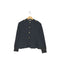 THE TOE Rosen Peplum Cardigan domestic レディース S