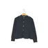 THE TOE Rosen Peplum Cardigan domestic レディース S