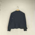 THE TOE Rosen Peplum Cardigan domestic レディース S
