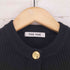 THE TOE Rosen Peplum Cardigan domestic レディース S