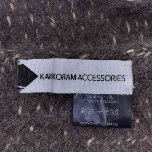 KARAKORAM ACCESSORIES Shopper Bag レディース