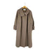 フレイアイディー FRAY I.D 23AW タックバルマカンコート レディース JPN:1