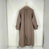 フレイアイディー FRAY I.D 23AW タックバルマカンコート レディース JPN:1