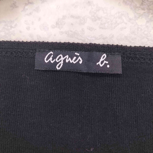 アニエスベー agnes b. ラップトップス レディース 2
