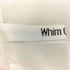 ウィムガゼット Whim Gazette 1B リネンテーラードジャケット レディース FREE