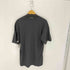 イエロー YELLO プリントクルーネックTシャツ レディース