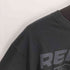 イエロー YELLO プリントクルーネックTシャツ レディース