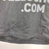 イエロー YELLO プリントクルーネックTシャツ レディース