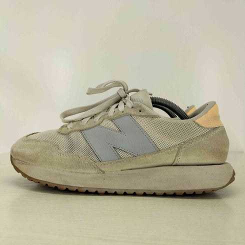 ニューバランス NEW BALANCE 237 Angora Light Mango レディース JPN:24.5