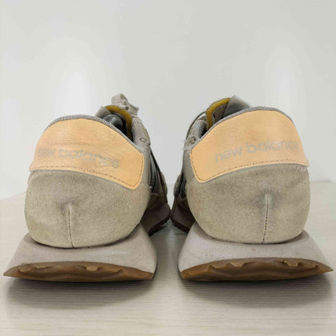 ニューバランス NEW BALANCE 237 Angora Light Mango レディース JPN:24.5