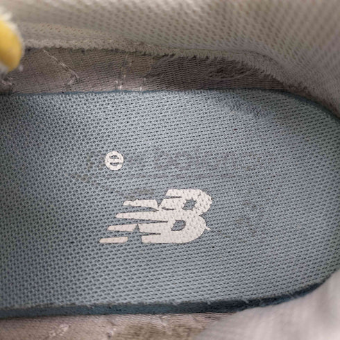 ニューバランス NEW BALANCE 237 Angora Light Mango レディース JPN:24.5