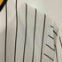 ナイキ NIKE PADRES PINSTRIPE HOME JERSEY メンズ import:S