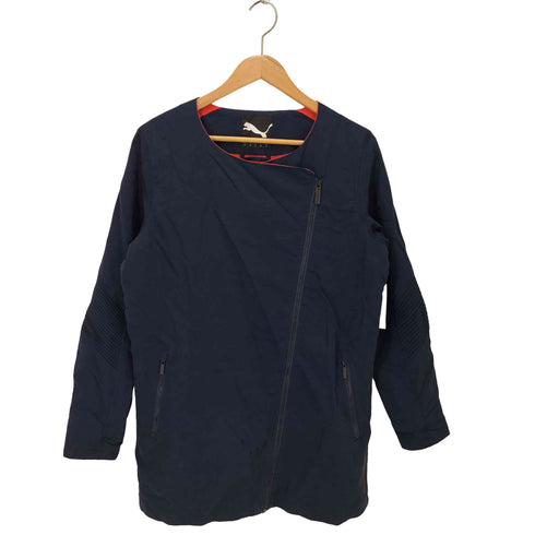 プーマ PUMA Hussein chalayan Urban Mobility ノーカラージャケット archive メンズ import:M