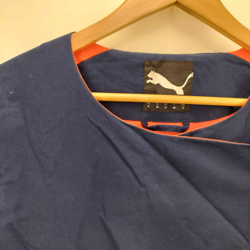 プーマ PUMA Hussein chalayan Urban Mobility ノーカラージャケット archive メンズ import:M