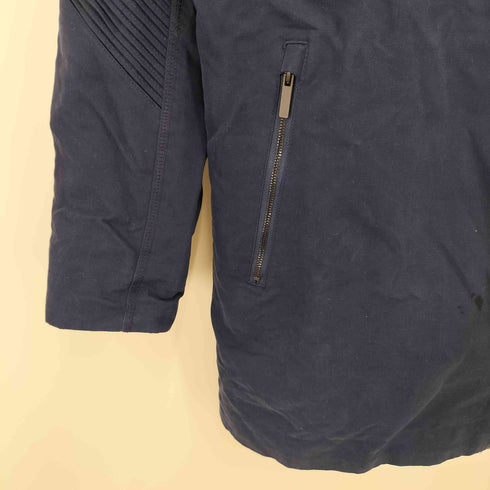 プーマ PUMA Hussein chalayan Urban Mobility ノーカラージャケット archive メンズ import:M