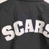 SCARS 両面プリントコーチジャケット メンズ JPN:XL
