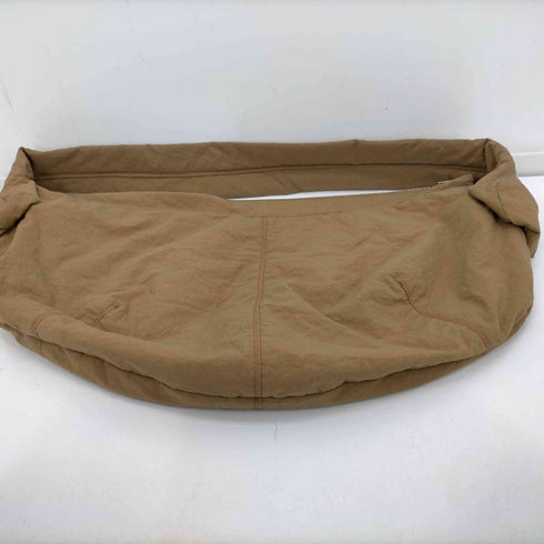 24SS CRUSH CYLINDER CROSS BAG クラッシュ シリンダー クロス バッグ メンズ