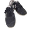 ニューバランス NEW BALANCE UL420M BLACK ローカットスニーカー レディース JPN:24