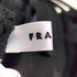 フレイアイディー FRAY I.D 24SS バックリボンベアコンビネゾン レディース 1
