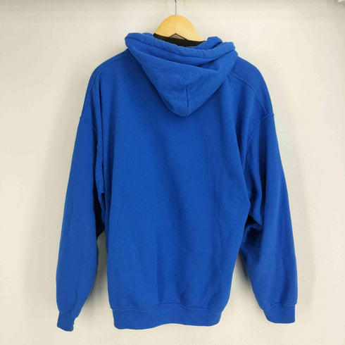SCARS フロントプリントプルオーバーパーカー メンズ JPN:XL